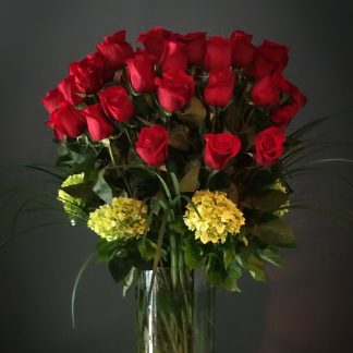 Classic Roses
