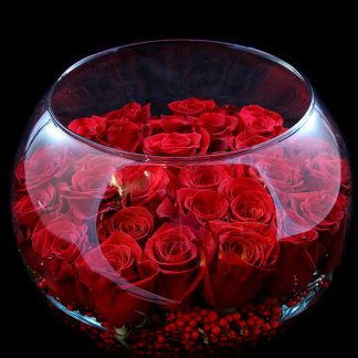 The Rose Bowl