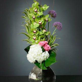 Modern Elegance
