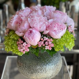 Peonies!!!