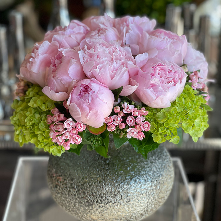 Peonies!!!