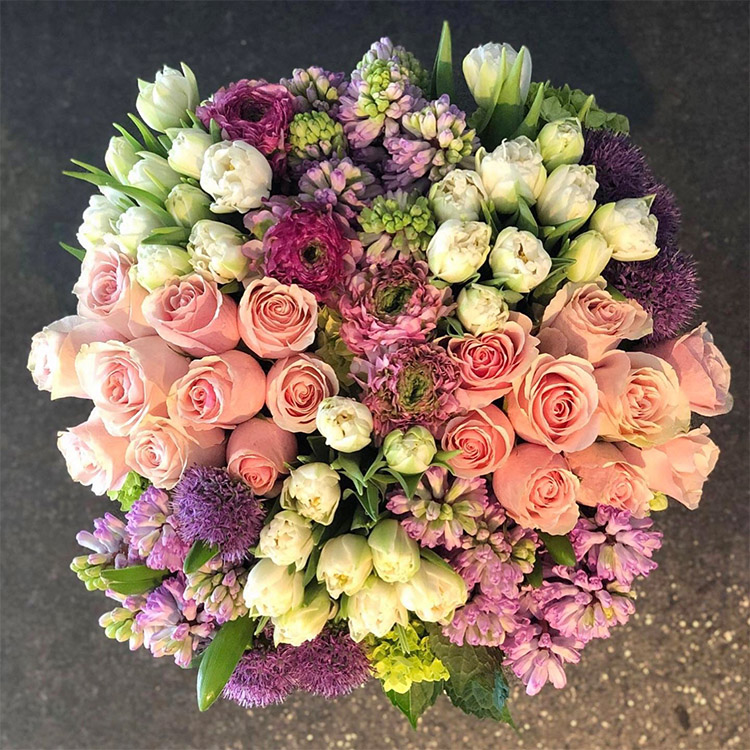 Stunning Clusters
