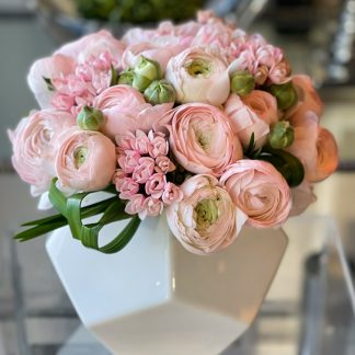 Sweet Appreciation