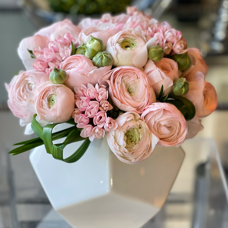 Sweet Appreciation