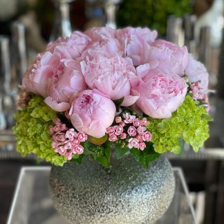 Peonies!!!
